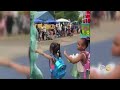 Family Calls For Sweeping Changes At Sesame Place After Video Shows Character Apparently Ignore 2 Yo