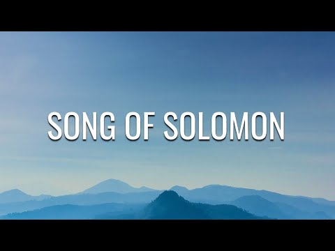 Song of solomon & Lord prepare me to be a sanctuary Instrumental worship (flute+strings)/3HOURS 임재찬양