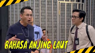 Download lagu Ngakak! Ayu Bongkar Rahasia Andhika & Surya | MOMEN KOCAK LAPOR PAK! (18/06/24) mp3