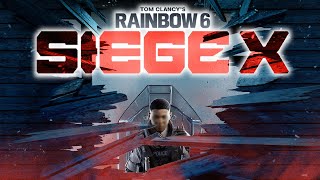 朝から買い物に行きました。でも手ぶらで帰ってきました。【R6S配信】