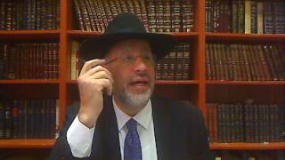 Lois de chabbat make bepatich finir un travail