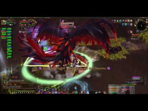 Cøre Vs Elerethe Renferal Hc