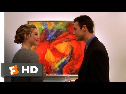 Down to You (5/12) Movie CLIP - You Make Me Feel Alive (2000) HD