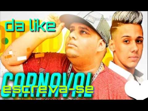 Gil bala & DJ André-(vulgo vulgo) música nova 2017!!