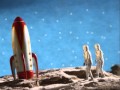 I've got a Rocketship