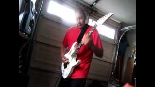 OverKill - They Eat Their Young