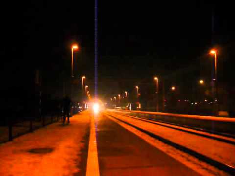 EP09-012 z EIC Łużyce + 3x Rp1