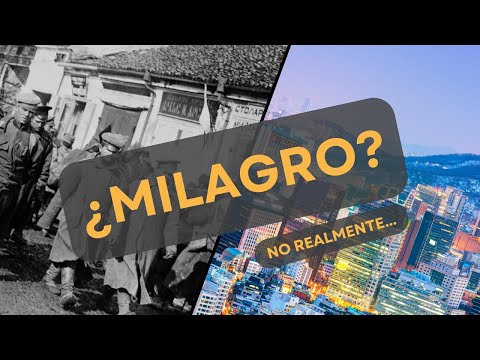 📌 La Historia INCREÍBLE del Desarrollo de Corea del Sur!