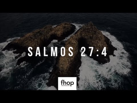 Salmos 27:4 - Daniel Alencar