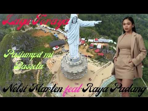 Lagu Toraja lagi Teguh Hati (Pasiumpu'mi Basseta)