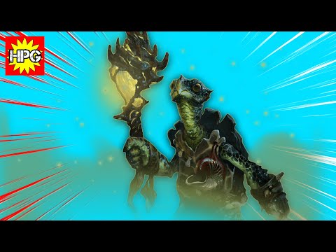 HON Bubbles - 25 Kills by Bakana` - Diamond