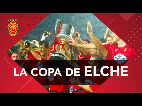 COPA REY 2003: RCD MALLORCA - RECREATIVO | RCD Mallorca