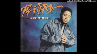 Twista (Carl Terrell Mitchell) - Get It Wet (Radio Version) (1997 Chicago,Illinois)