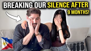 The REAL REASON we are NOT Together!