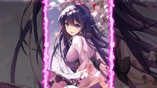 Download lagu PRESET ALIGHT MOTION || TOHKA YATOGAMI 🌸|| DJ I'M COMING HOME 🎶 mp3