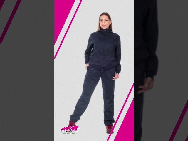 Vídeo relacionado con Yutdeng Conjunto Chandal Mujer Invierno Chándal Mujer Completo Ropa Deportiva Mujer Conjuntos Sudadera Manga Larga Pantalones Jogging 2 Piezas Traje Deportivo Forro Polar Jogger Casual Fitness Otoño