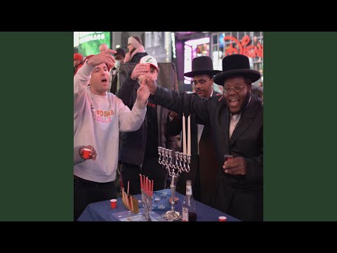 The Hanukkah Song 2.0