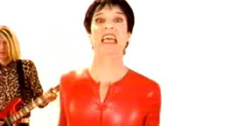 The Cramps   Naked Girl Falling Down The Stairs