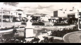 preview picture of video 'FERNANDÓPOLIS ANO 1959'