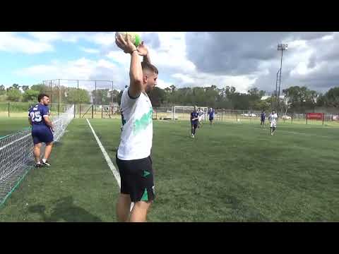 PIÑEIRO FC VS CABARULO - #LigaNuñez - #Apertura SLS - 25/3/2023