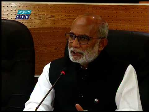 দেশে ১ কোটি ১৯ লাখ কোরবানি যোগ্য গবাদি পশুর মজুদ আছে