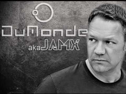 Dumonde In Sessions Maxima Fm 08-02-2004