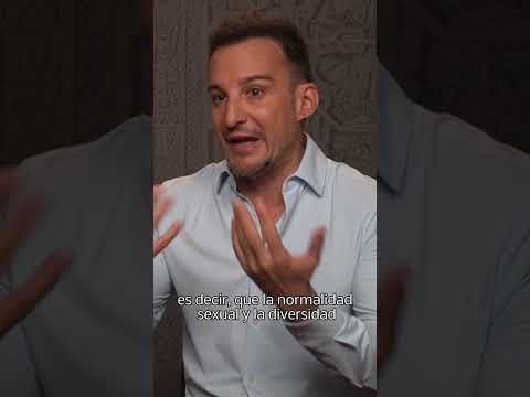 Alejandro Amenábar: \