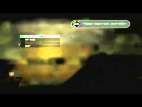 Black Ops Zombies- Fail Clip of the Week- Get a new Controller