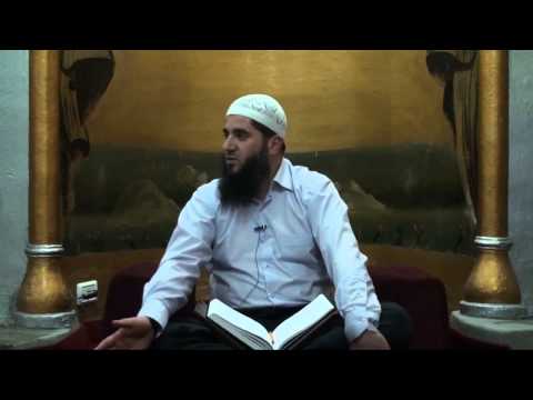 Në Kuran që përmendet fjala NE - Hoxhë Muharem Ismaili