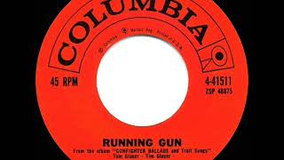 1959 Marty Robbins - Running Gun