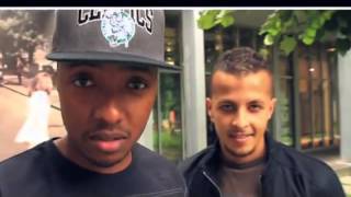 Bario ! Hayce Lemsi feat Soprano