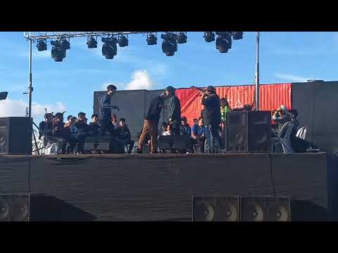 RUSTY vs SUDACA vs LICHA - 8AVOS -  ESPECIAL GDT PROVINCIAL