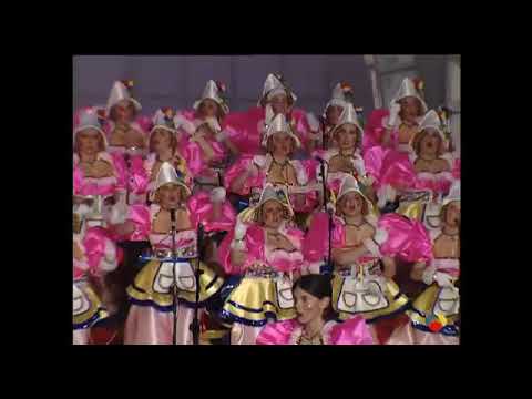 NI PICAS NI CORTAS 1998