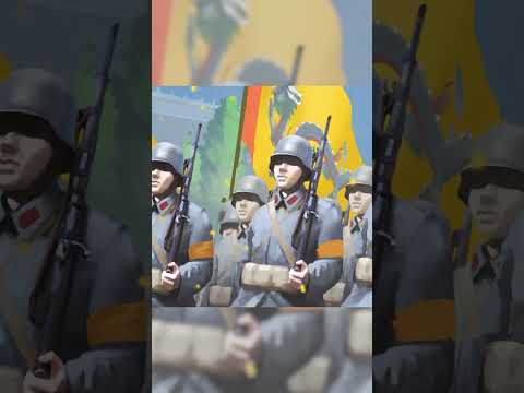 Qing Empire Restored? (Kaiserreich China Lore) #china #althistory #hoi4