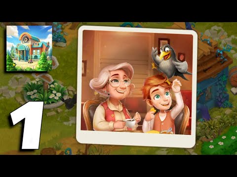 Townest: Alfred's Adventure - Gameplay Part 1 (Android,iOS)