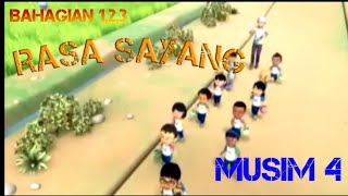 Download lagu Upin & Ipin Bahagian 1-3 (Rasa Sayang) MUSIM 4 mp3 Download lagu Upin & Ipin Bahagian 1-3 (Rasa Sayang) MUSIM 4 mp3