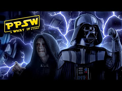 What If Darth Vader Killed Luke Skywalker in Return of the Jedi