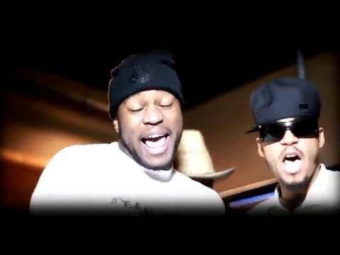 Mighty P X Akshun Man - Thugminded PART 2 - OFFICIAL VIDEO