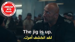 (99)  تعلم الانجليزية من خلال مقاطع الأفلام - عبارات انجليزية - عبارات انجليزية سهلة الحفظ
