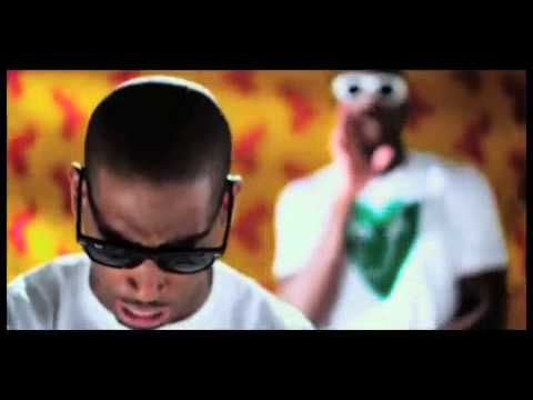 Mark Henry ft. G FrSH, Tinie Tempah, Dotstar and Bigz - Flygeria