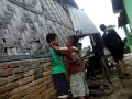 Ciuman Anak Jaman Sekarang