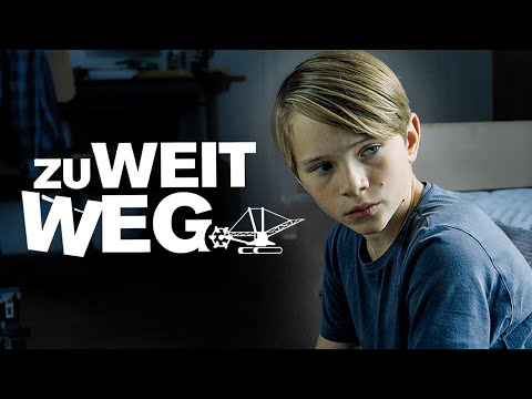 Zu weit weg (deutsches FAMILIEN DRAMA, ganzer film deutsch, drama filme, familienfilme, spielfilm)