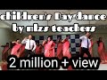 ##children's day dance performance by mlzs teachers choreography by Manish sir & Monty sir .