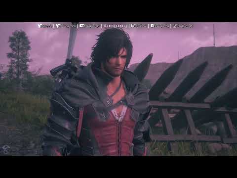 Lets Play Final Fantasy 16 Pt 71