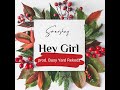 Smarzhay - Hey Girl (Official Audio)
