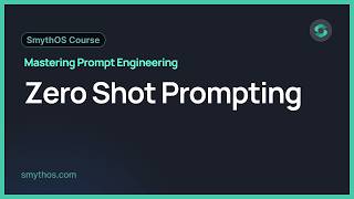 Master Prompt Engineering : zero shot prompting - Part 2