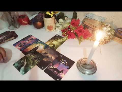   MISTERIO E SEGREDO ! ALGO ESTA OCULTO DE VOCÊ MAS NESSE VÍDEO SEU GUIA REVELA TUDO 