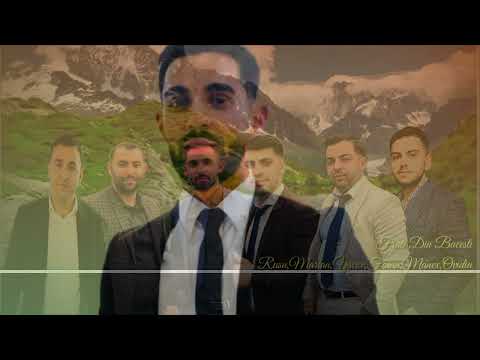 Frați din Bacesti sunt doar un om