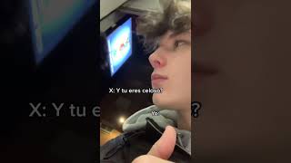 Download lagu Y tu eres celoso ? #amor #love #parejas #lgbt #loveislove ##gay mp3