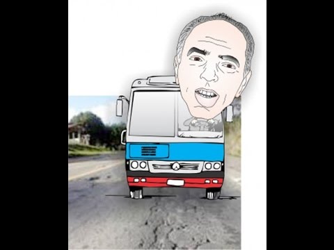 Prefeito Nazif promete 50 ônibus gratuitos para esta 4ª feira - Gente de Opinião